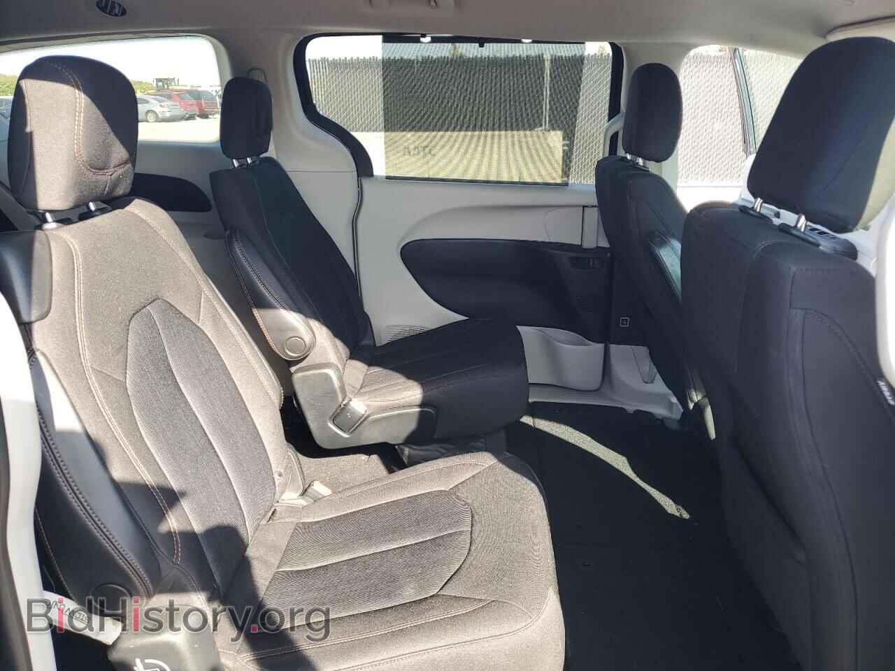 2020 CHRYSLER PACIFICA - VIN: 2C4RC1FG9LR136730 - Photo 11