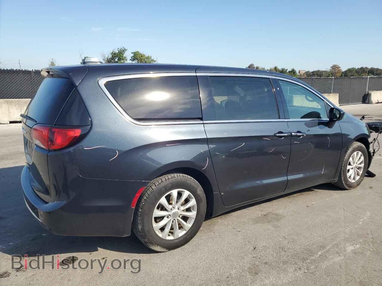 2020 CHRYSLER PACIFICA - VIN: 2C4RC1FG9LR136730 - Photo 3