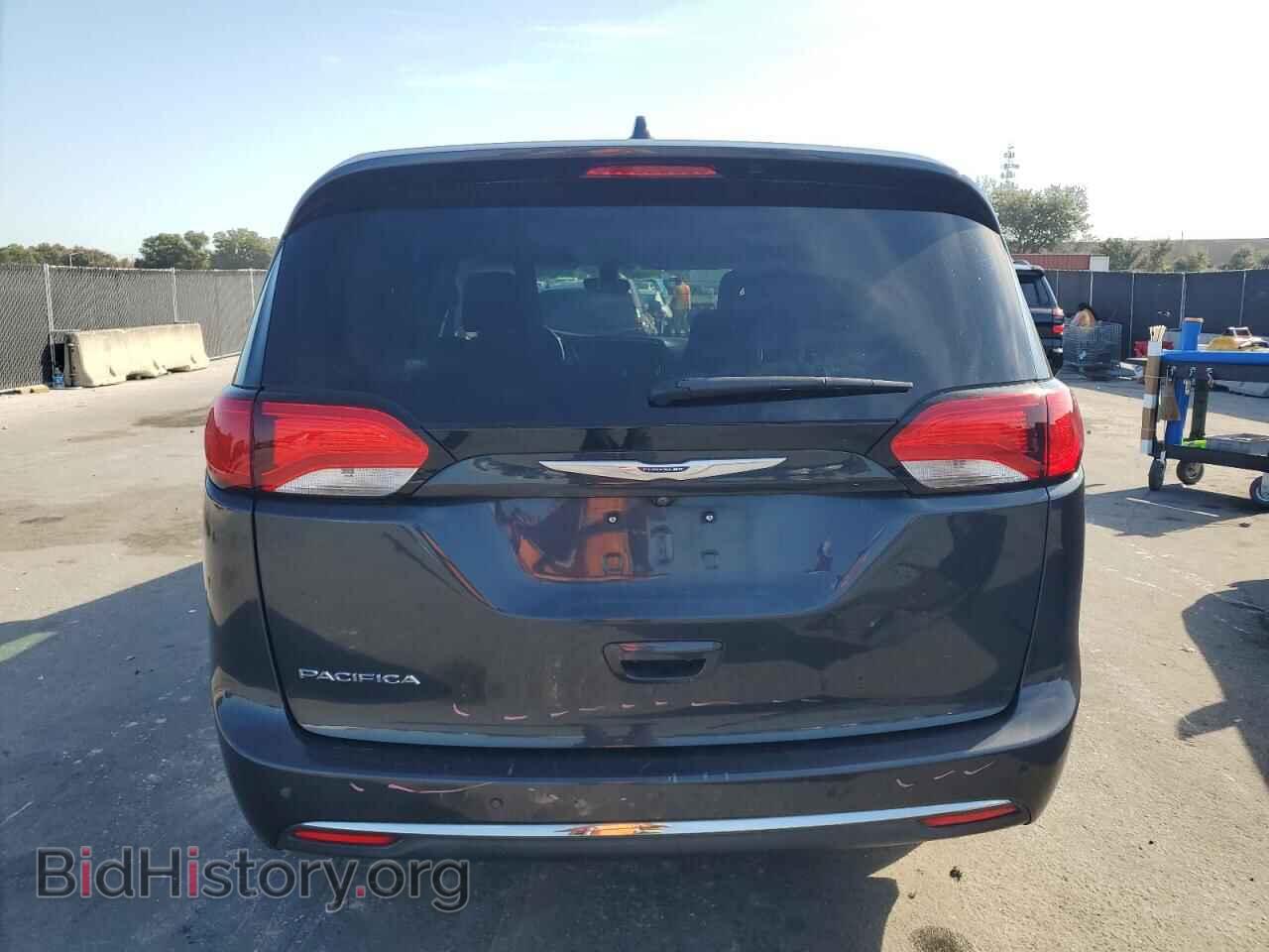 2020 CHRYSLER PACIFICA - VIN: 2C4RC1FG9LR136730 - Photo 6