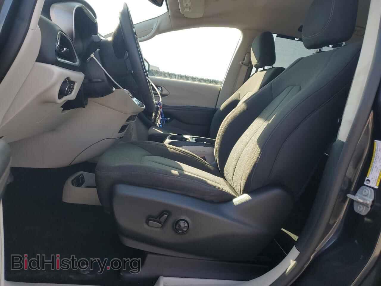 2020 CHRYSLER PACIFICA - VIN: 2C4RC1FG9LR136730 - Photo 7