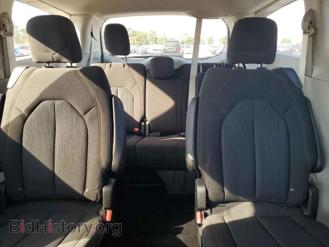 2020 CHRYSLER PACIFICA - VIN: 2C4RC1FG9LR136730 - Photo 10