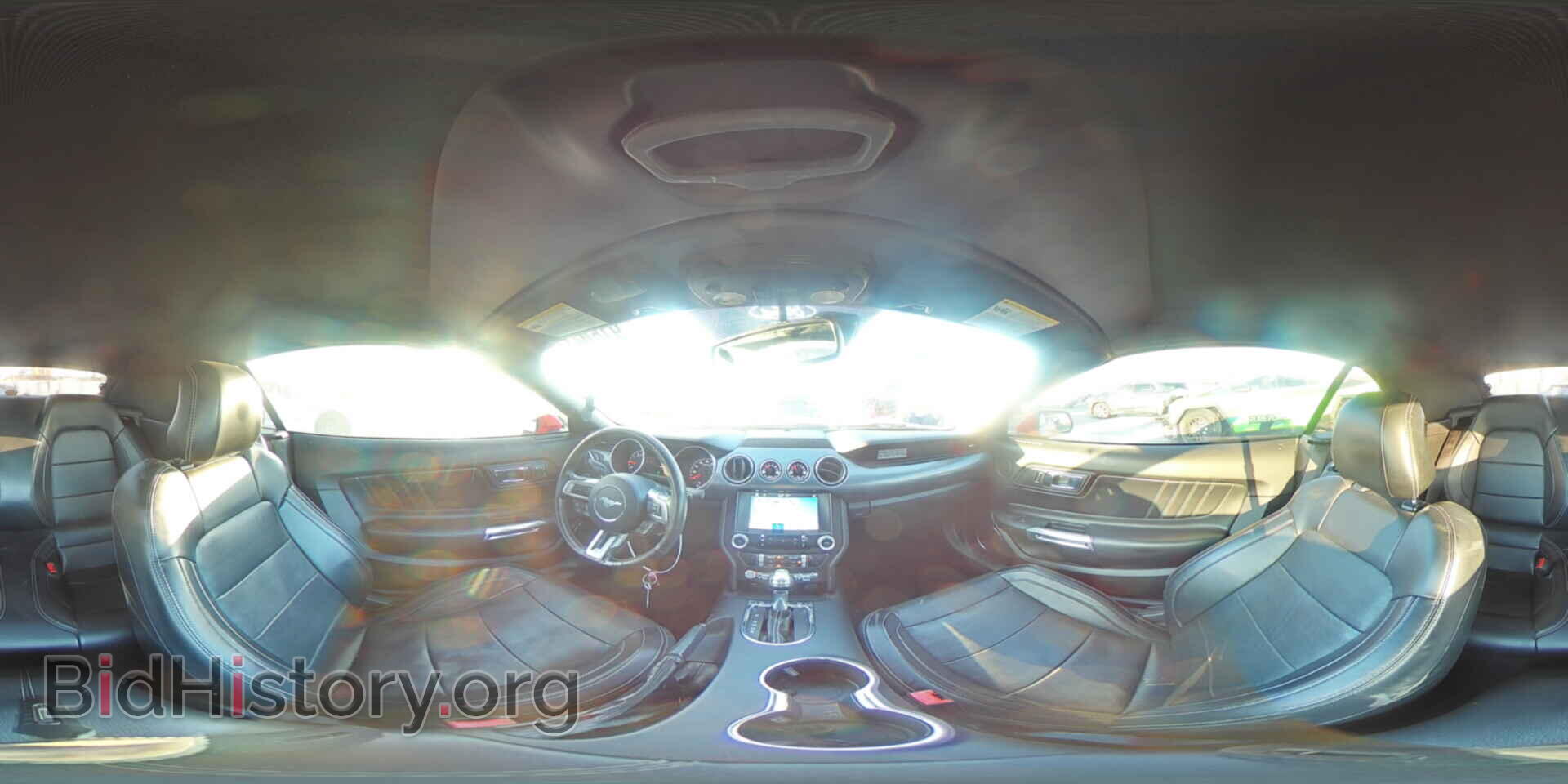 2016 FORD ALL Models - VIN: 1FATP8UH9G5205889 - Фото 15