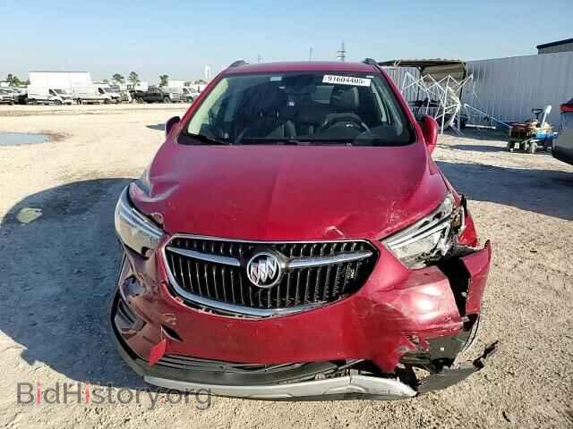 2020 BUICK ENCORE - VIN: KL4CJASB2LB018792 - Фото 14