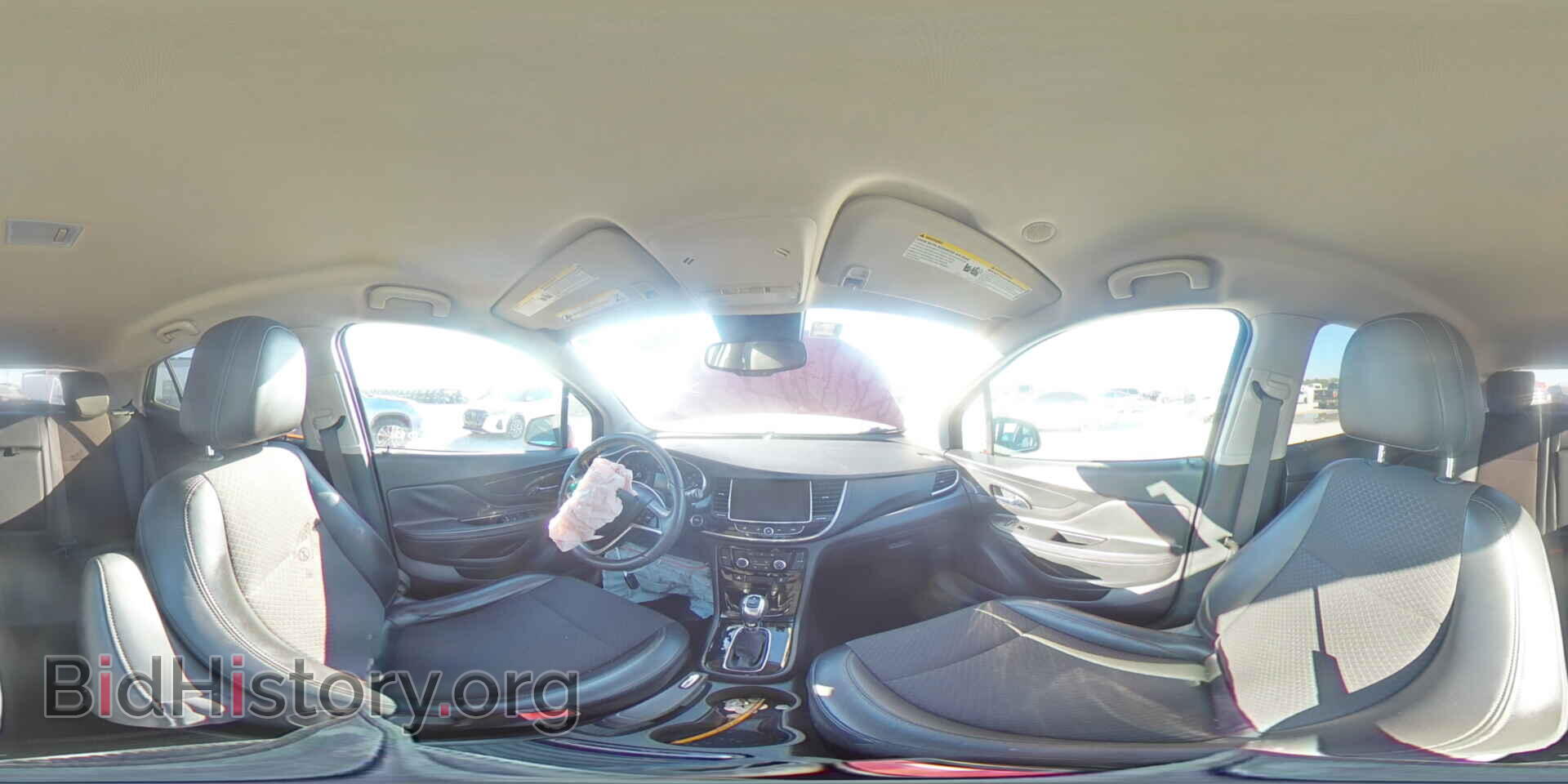 2020 BUICK ENCORE - VIN: KL4CJASB2LB018792 - Фото 15