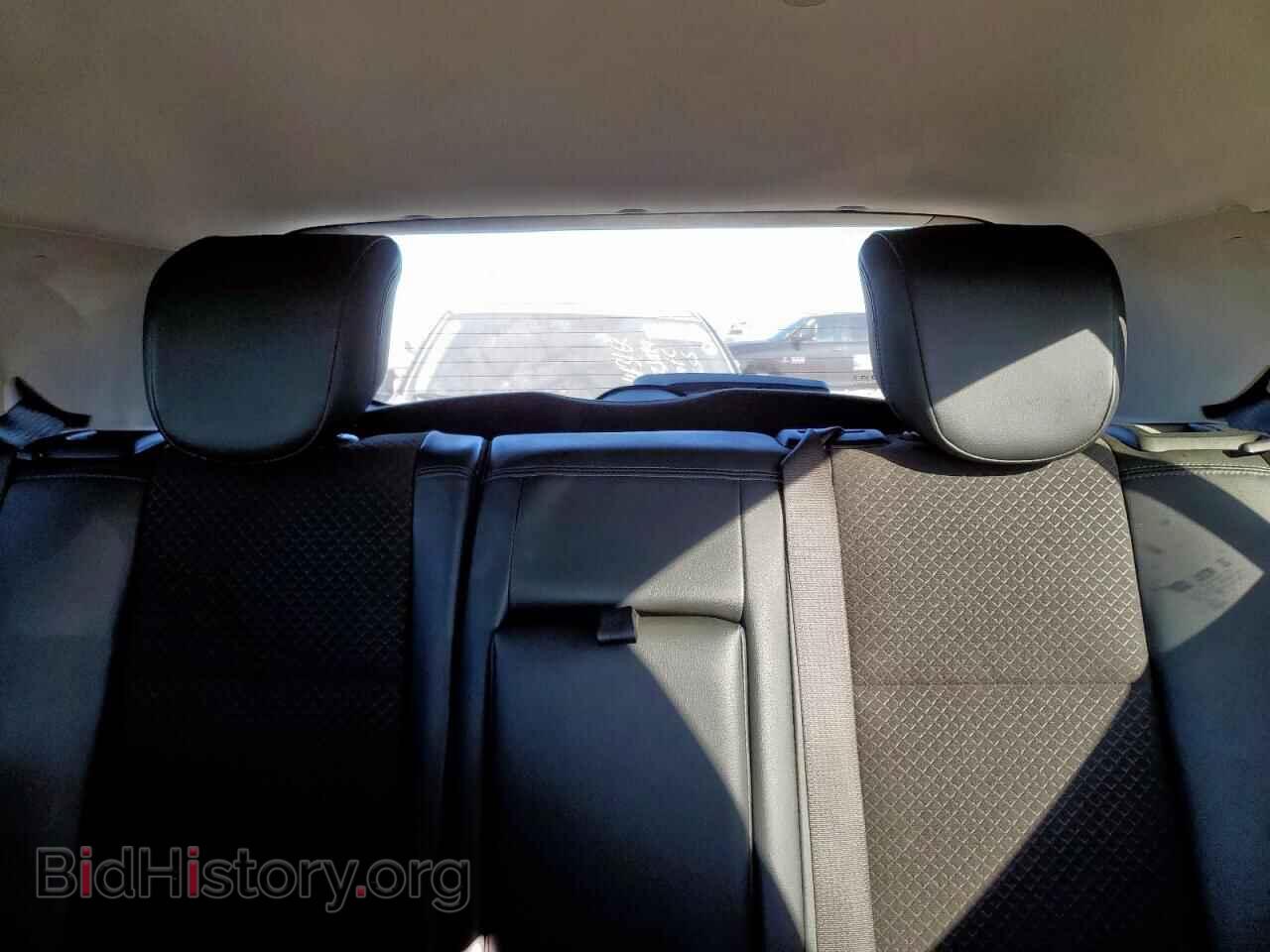 2020 BUICK ENCORE - VIN: KL4CJASB2LB018792 - Фото 10