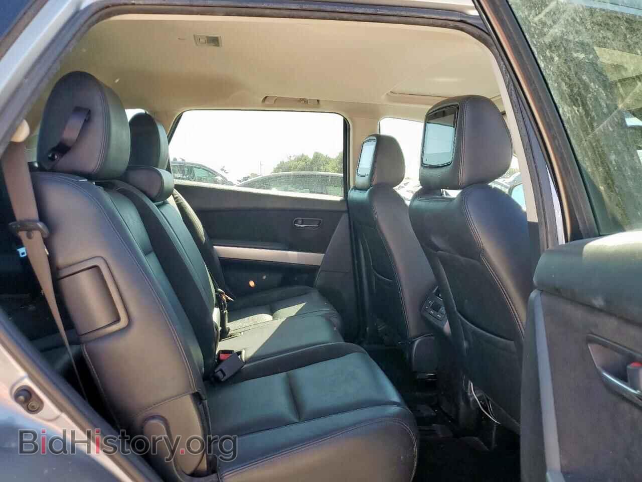 2015 MAZDA CX-9 - VIN: JM3TB3DV6F0457653 - Фото 11
