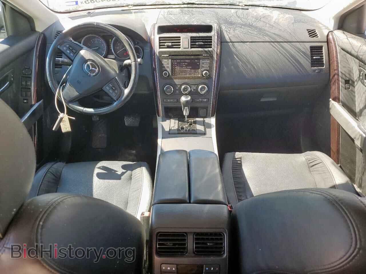 2015 MAZDA CX-9 - VIN: JM3TB3DV6F0457653 - Фото 8