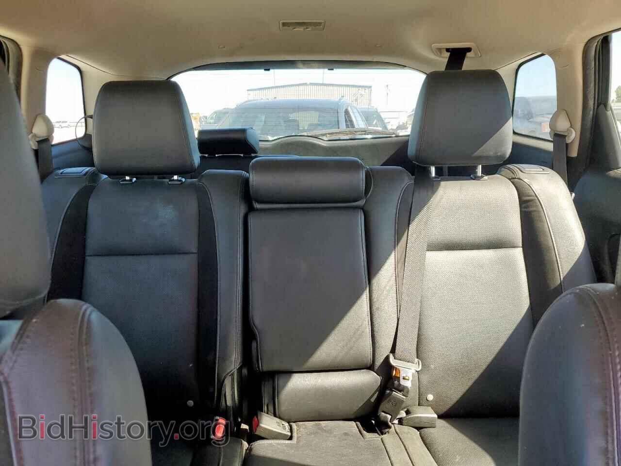 2015 MAZDA CX-9 - VIN: JM3TB3DV6F0457653 - Фото 10