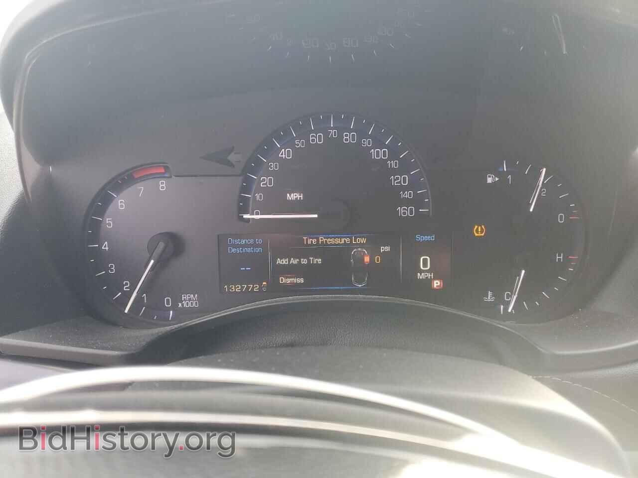2013 CADILLAC ATS - VIN: 1G6AA5RA9D0169632 - Фото 9