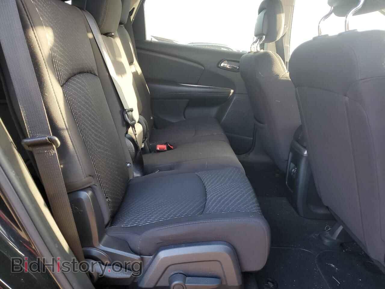 2013 DODGE JOURNEY - VIN: 3C4PDCBB8DT558660 - Фото 10
