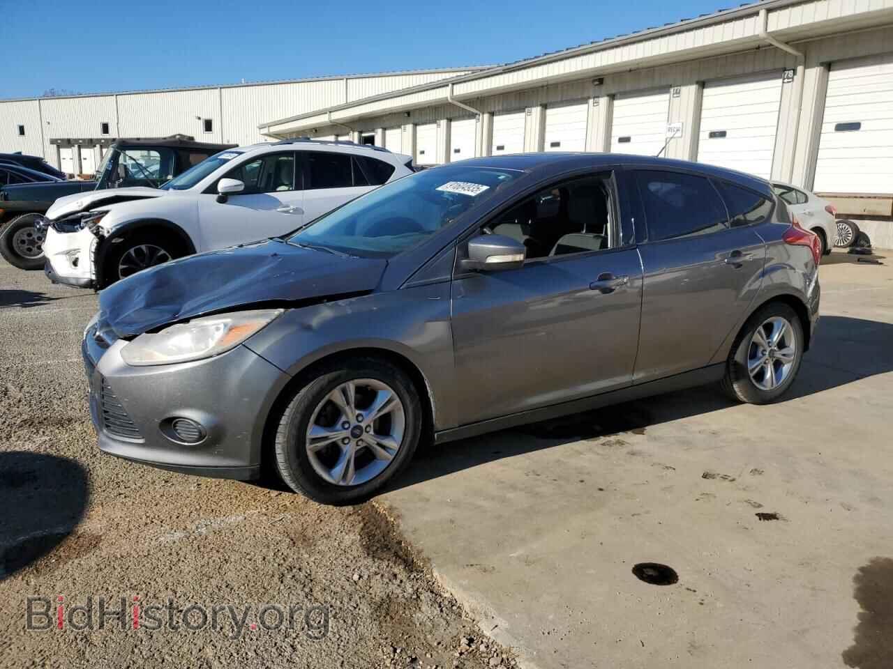 Фотография 1FADP3K26EL264879 - FORD FOCUS 2014