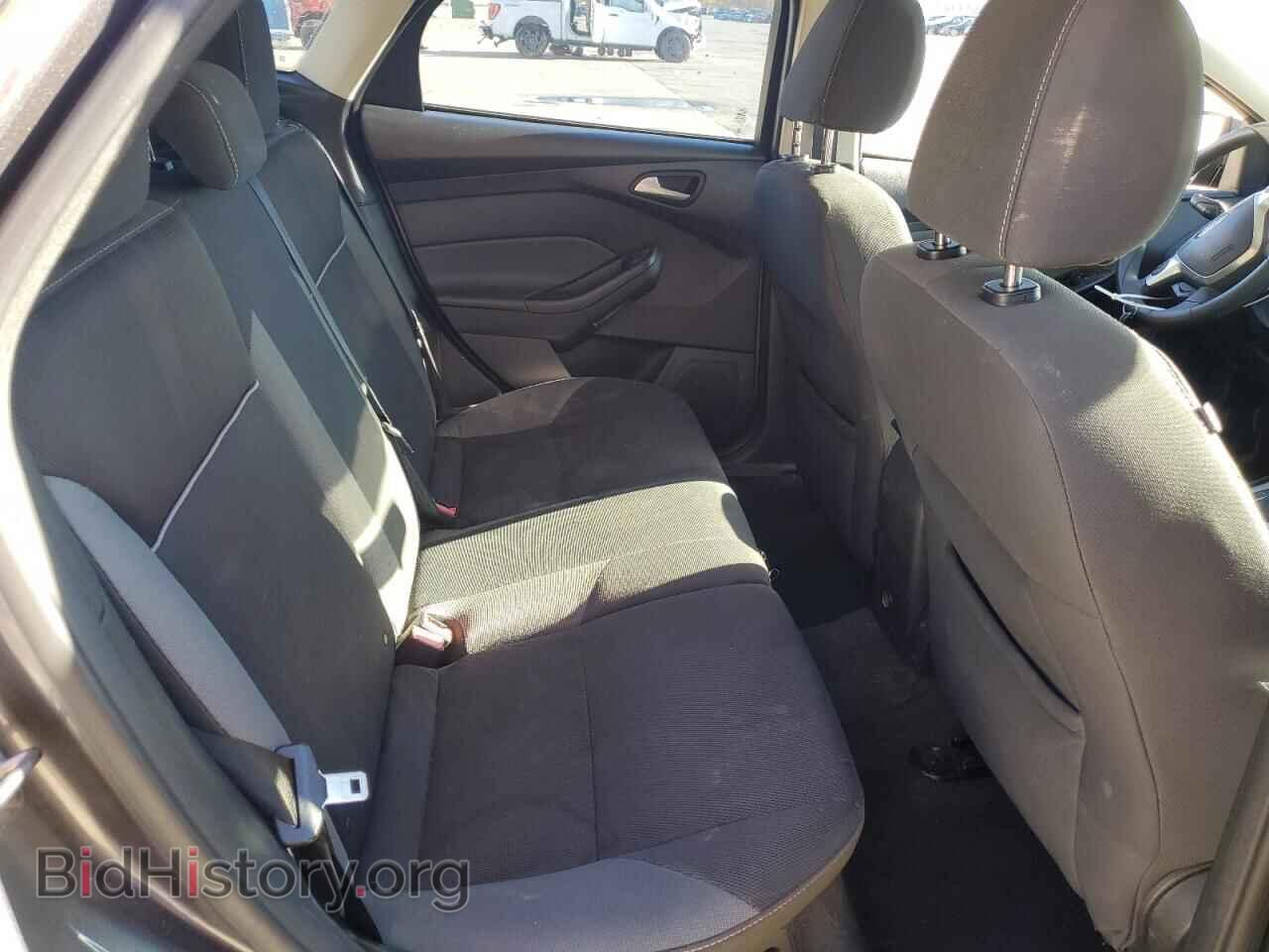 2014 FORD FOCUS - VIN: 1FADP3K26EL264879 - Фото 10
