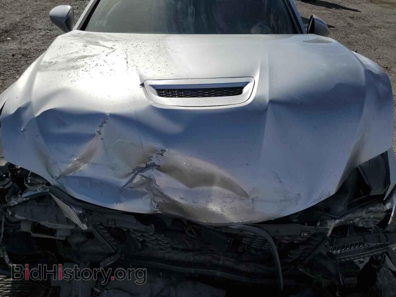 2016 LEXUS RC - VIN: JTHHP5BC8G5004960 - Photo 11