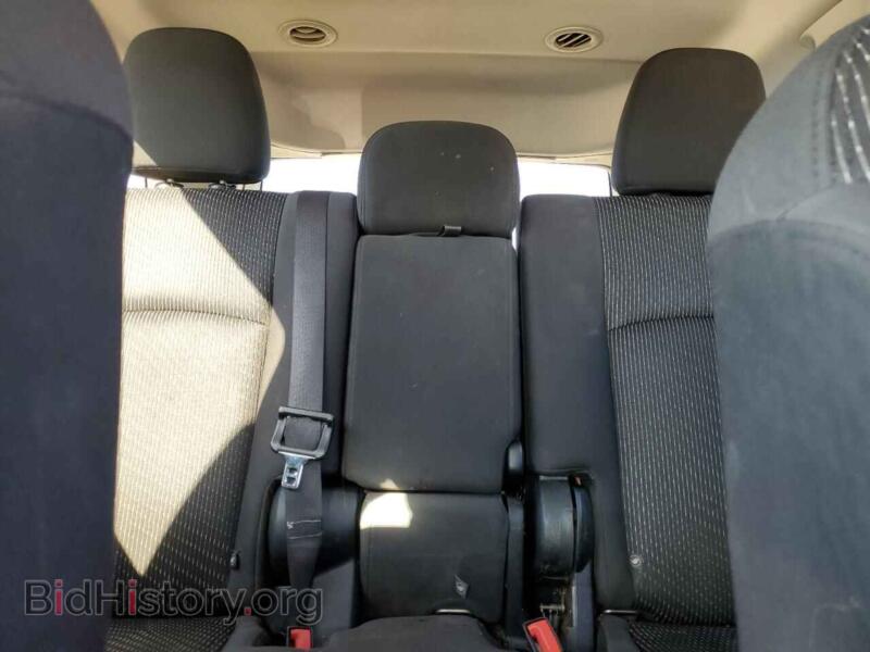 2017 Dodge JOURNEY (VIN 3C4PDCAB3HT586728) — фото 10 из 13