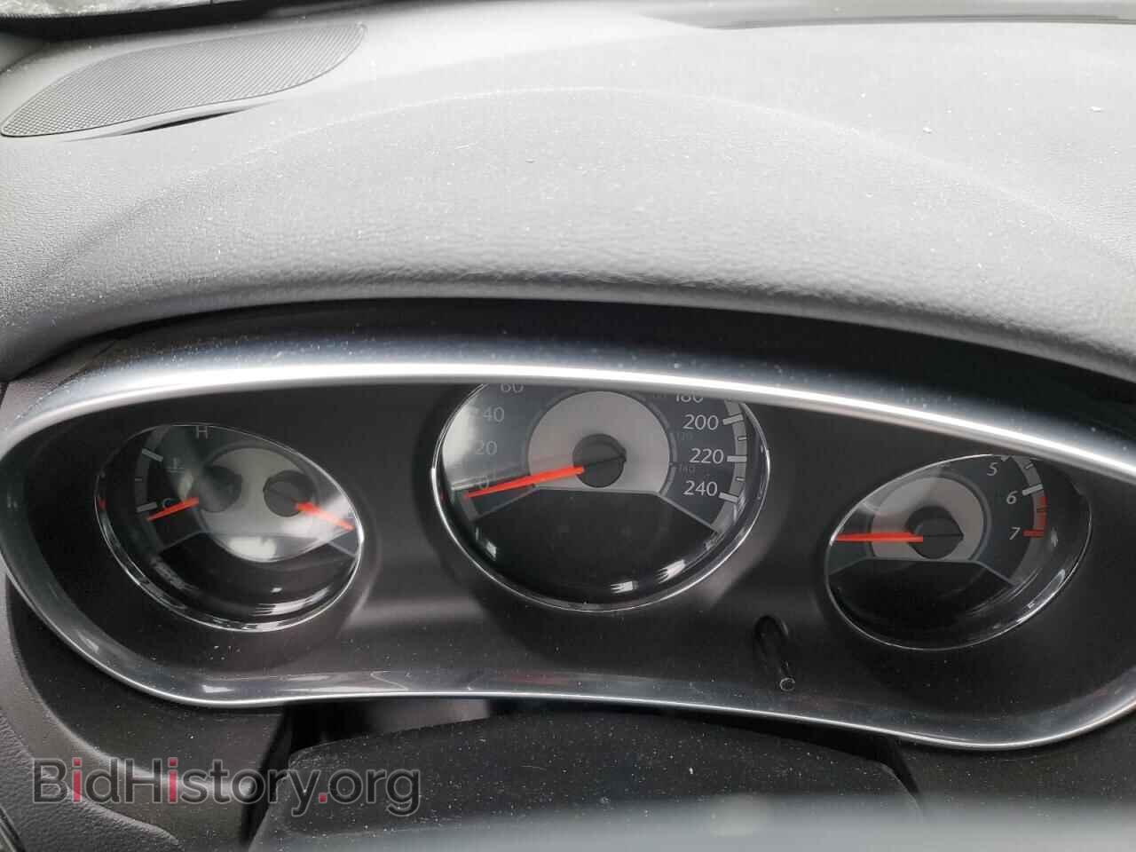 2013 CHRYSLER 200 - VIN: 1C3CCBCG1DN555321 - Фото 9