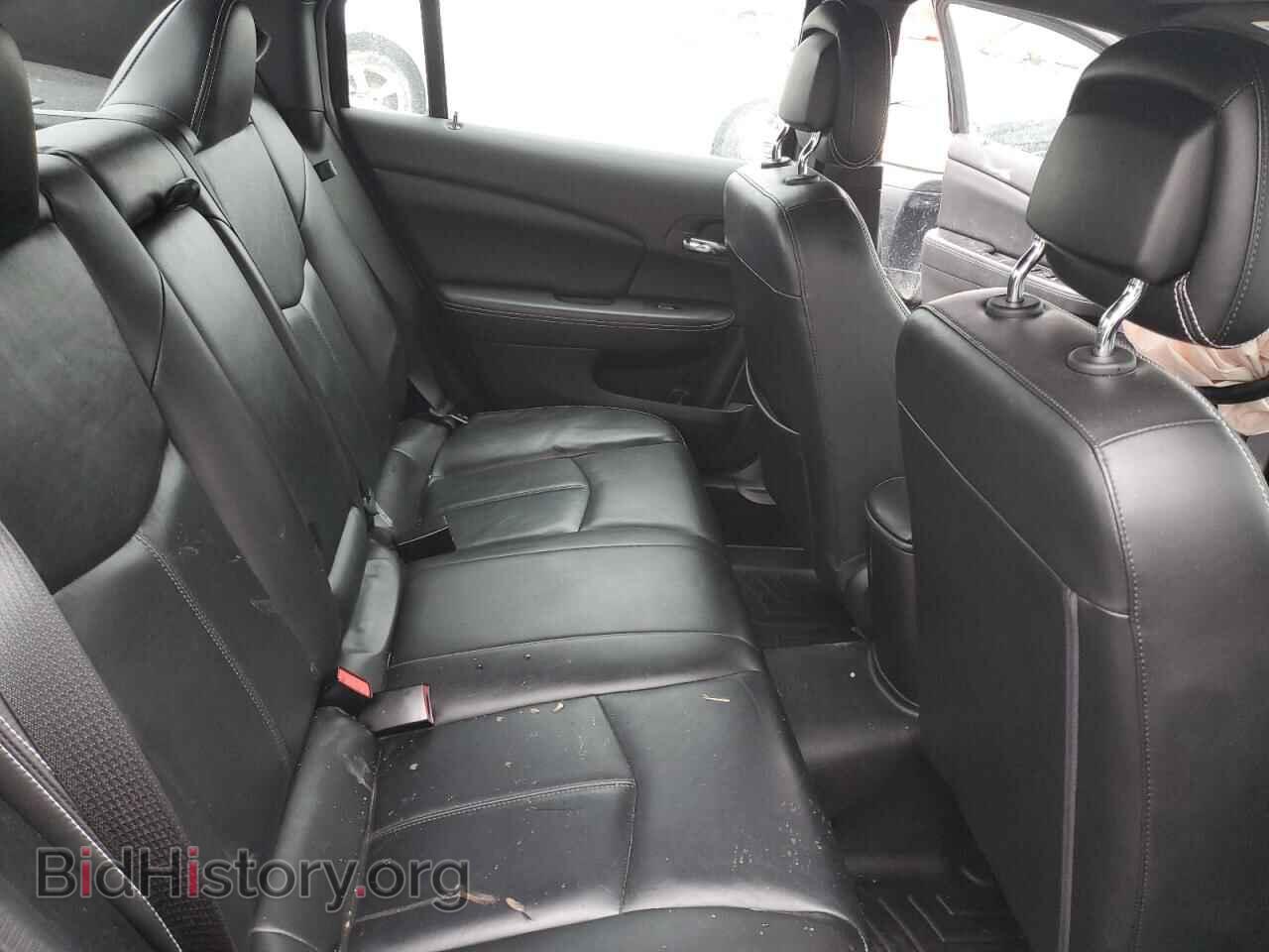 2013 CHRYSLER 200 - VIN: 1C3CCBCG1DN555321 - Фото 10