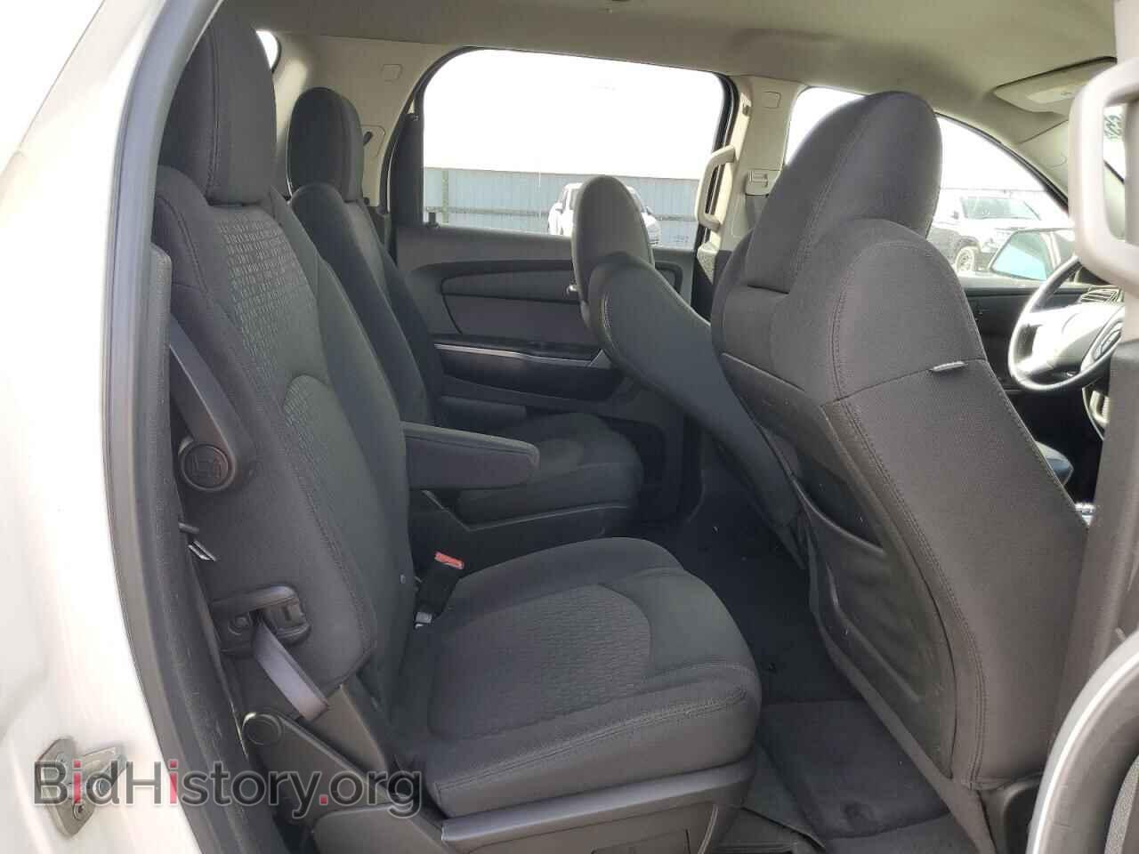 2012 GMC ACADIA - VIN: 1GKKVPED3CJ109540 - Фото 11
