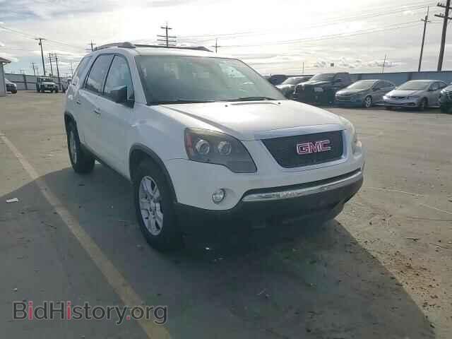 2012 GMC ACADIA - VIN: 1GKKVPED3CJ109540 - Фото 14