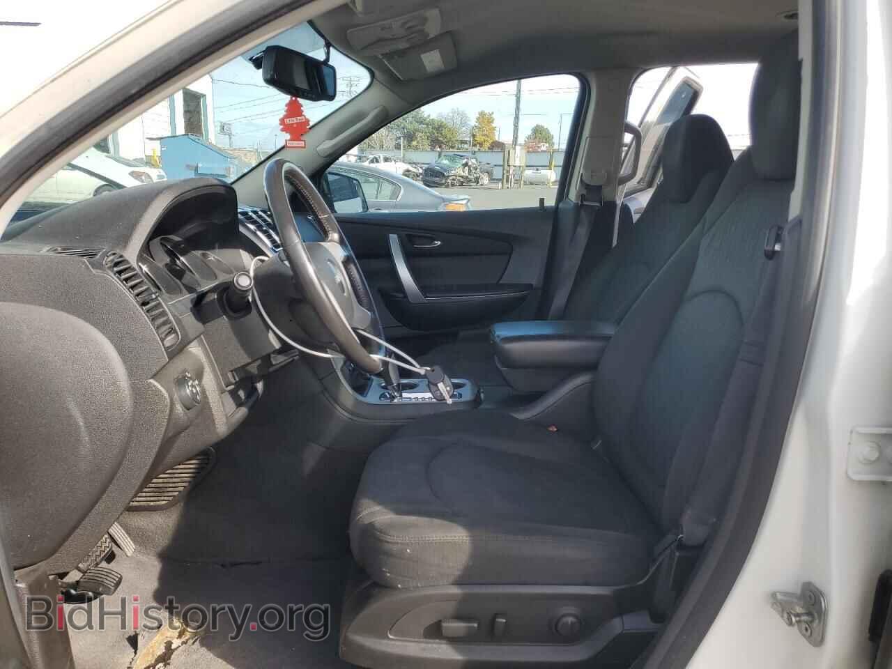 2012 GMC ACADIA - VIN: 1GKKVPED3CJ109540 - Фото 7