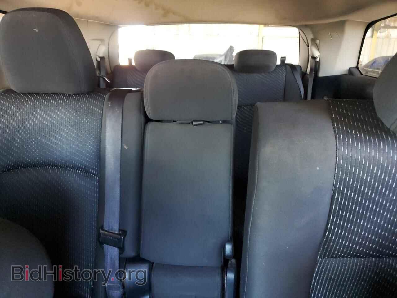 2017 DODGE JOURNEY - VIN: 3C4PDCBB7HT522206 - Photo 10
