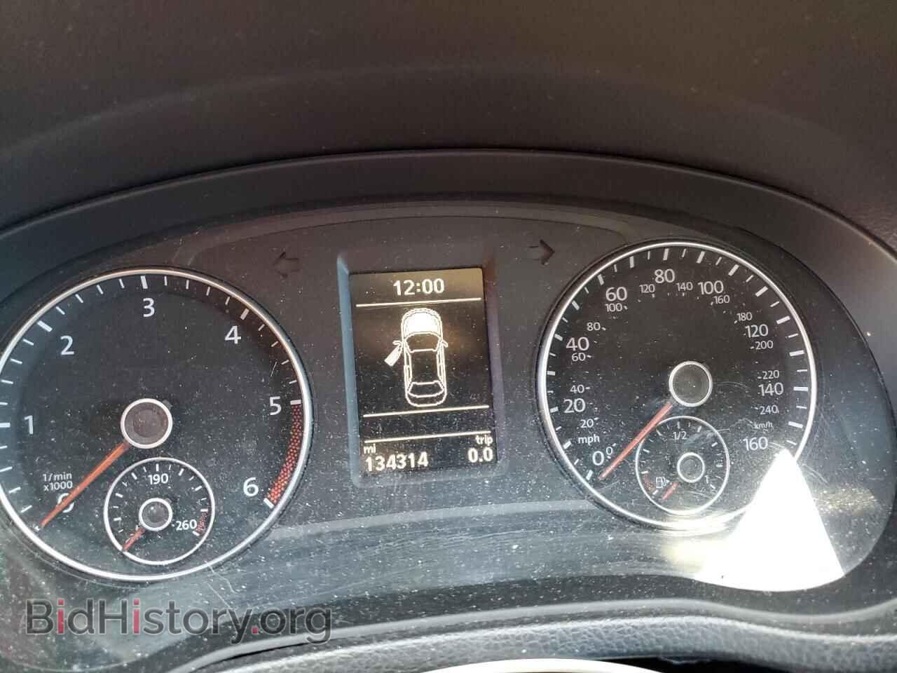 2015 VOLKSWAGEN PASSAT - VIN: 1VWBV7A33FC087408 - Фото 9