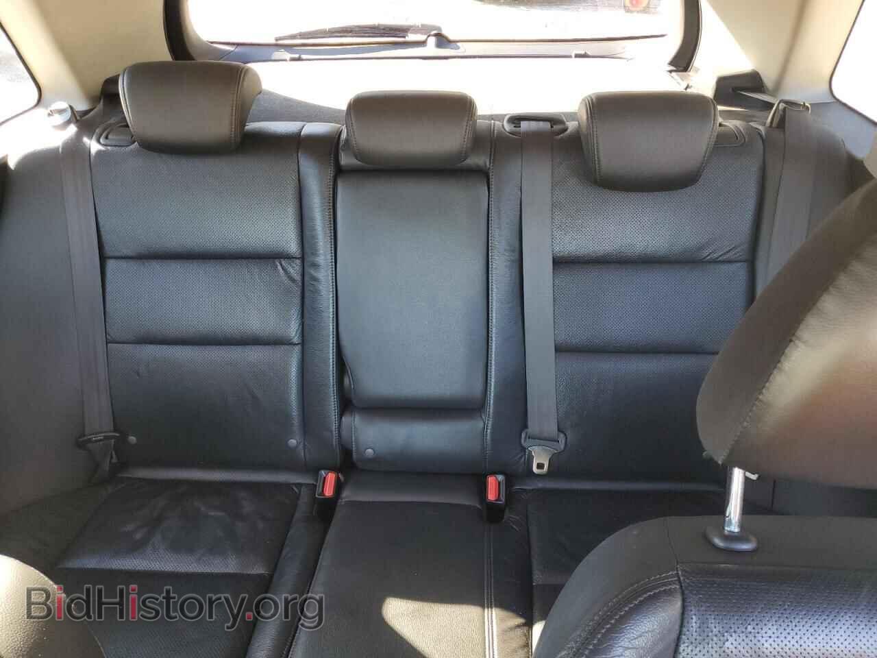 2011 ACURA RDX - VIN: 5J8TB1H29BA007529 - Фото 10