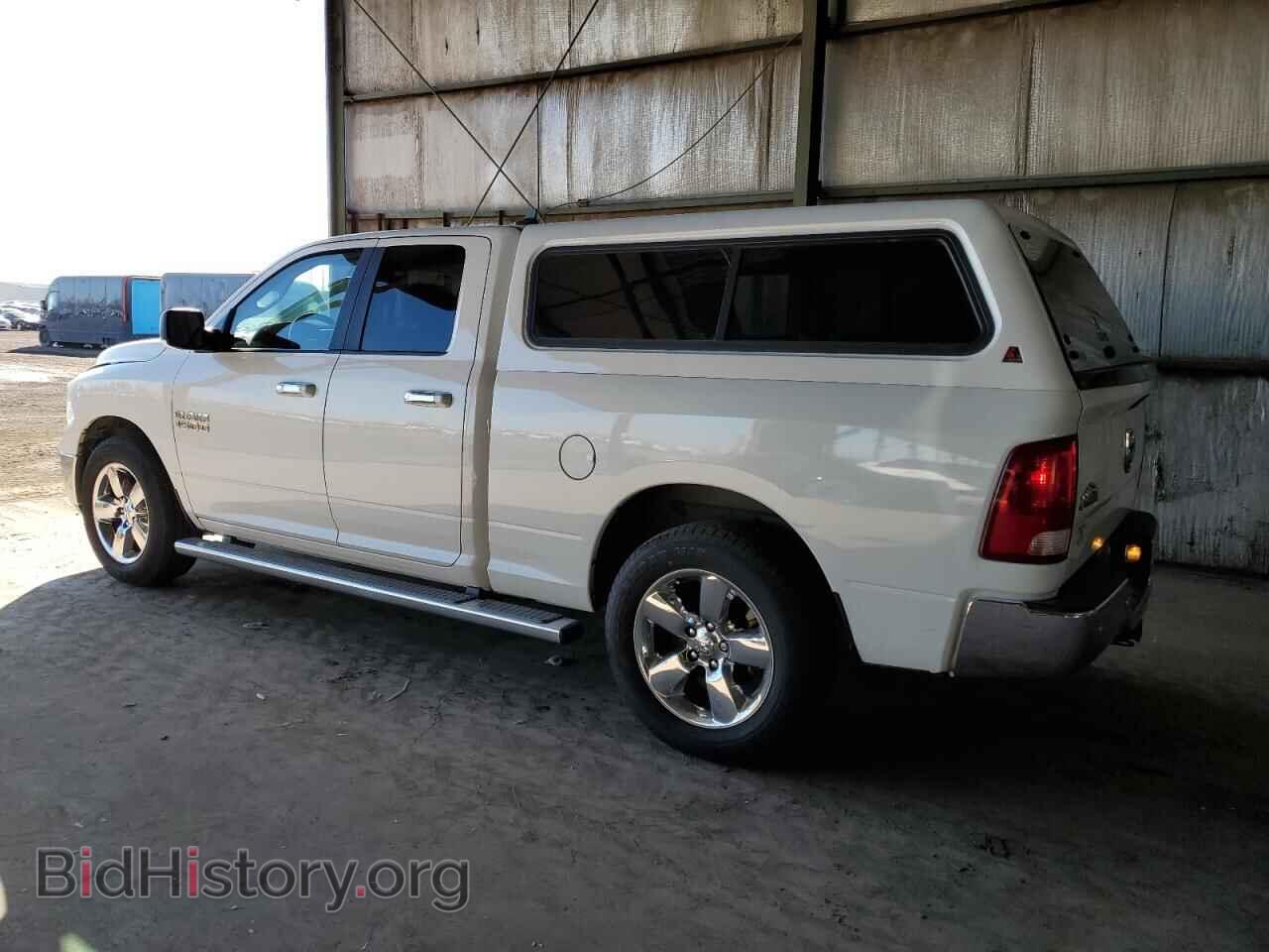2015 RAM 1500 - VIN: 1C6RR6GG2FS559685 - Фото 2