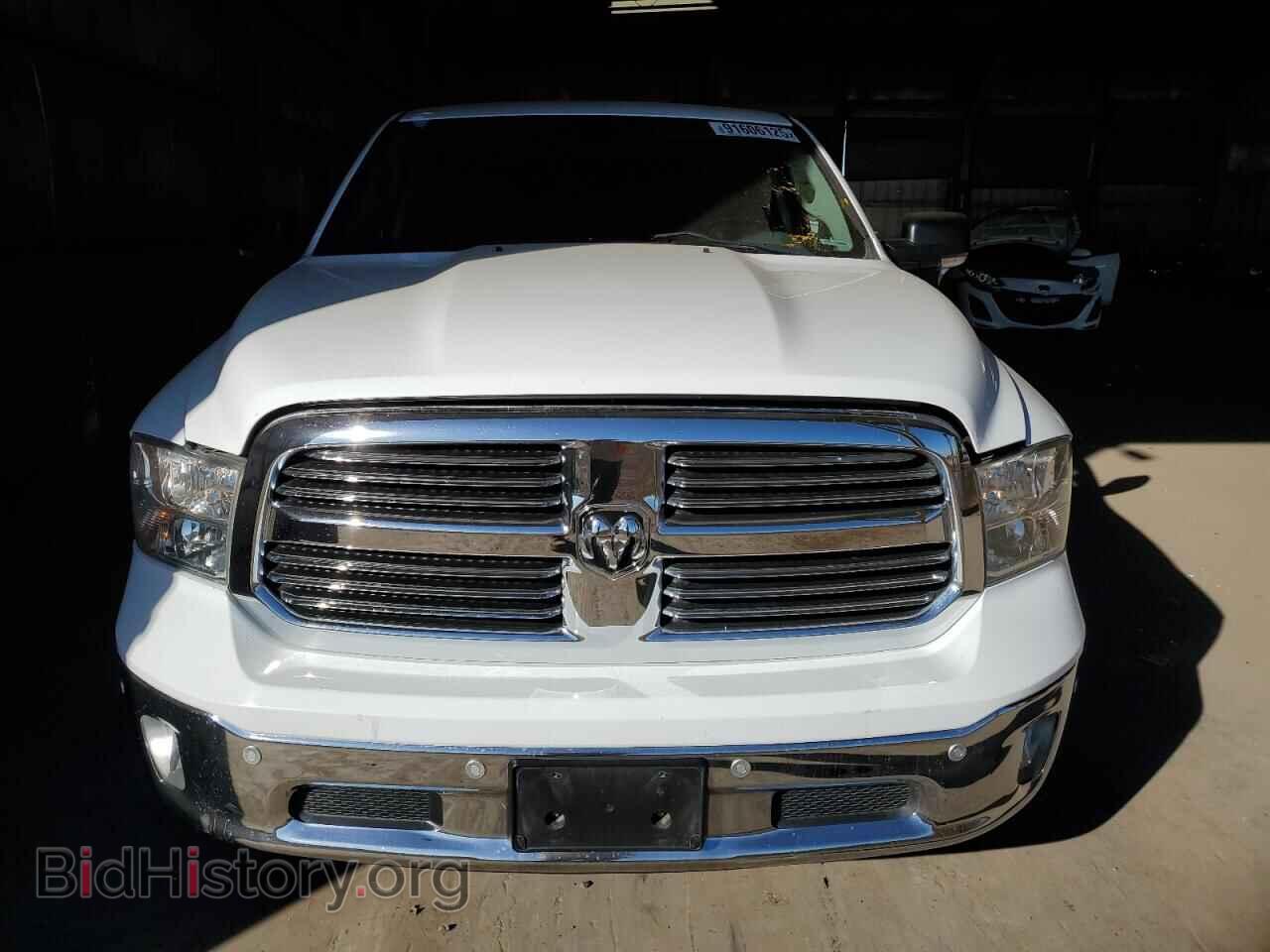 2015 RAM 1500 - VIN: 1C6RR6GG2FS559685 - Фото 5
