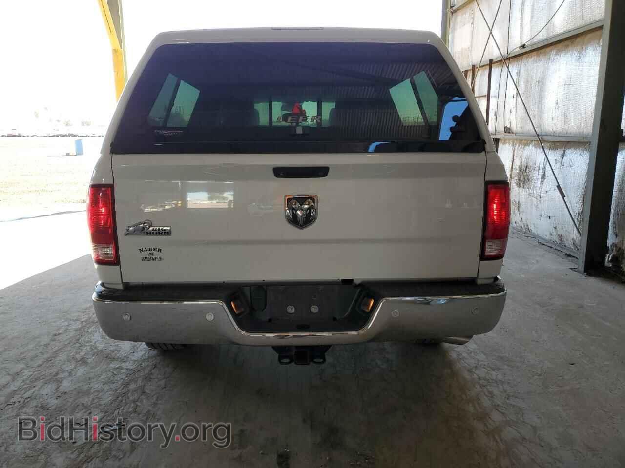 2015 RAM 1500 - VIN: 1C6RR6GG2FS559685 - Фото 6