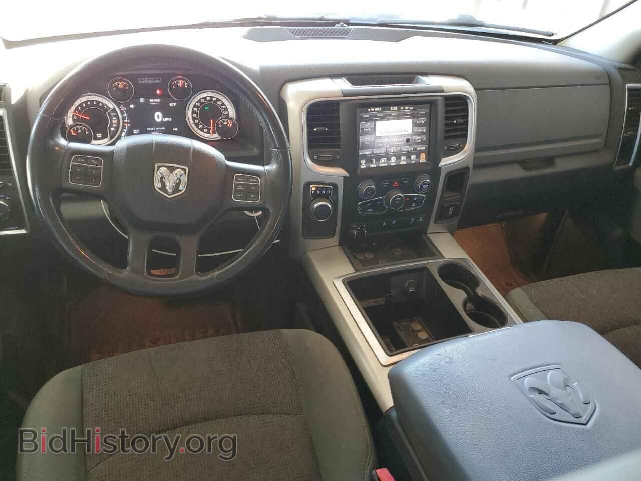 2015 RAM 1500 - VIN: 1C6RR6GG2FS559685 - Фото 8