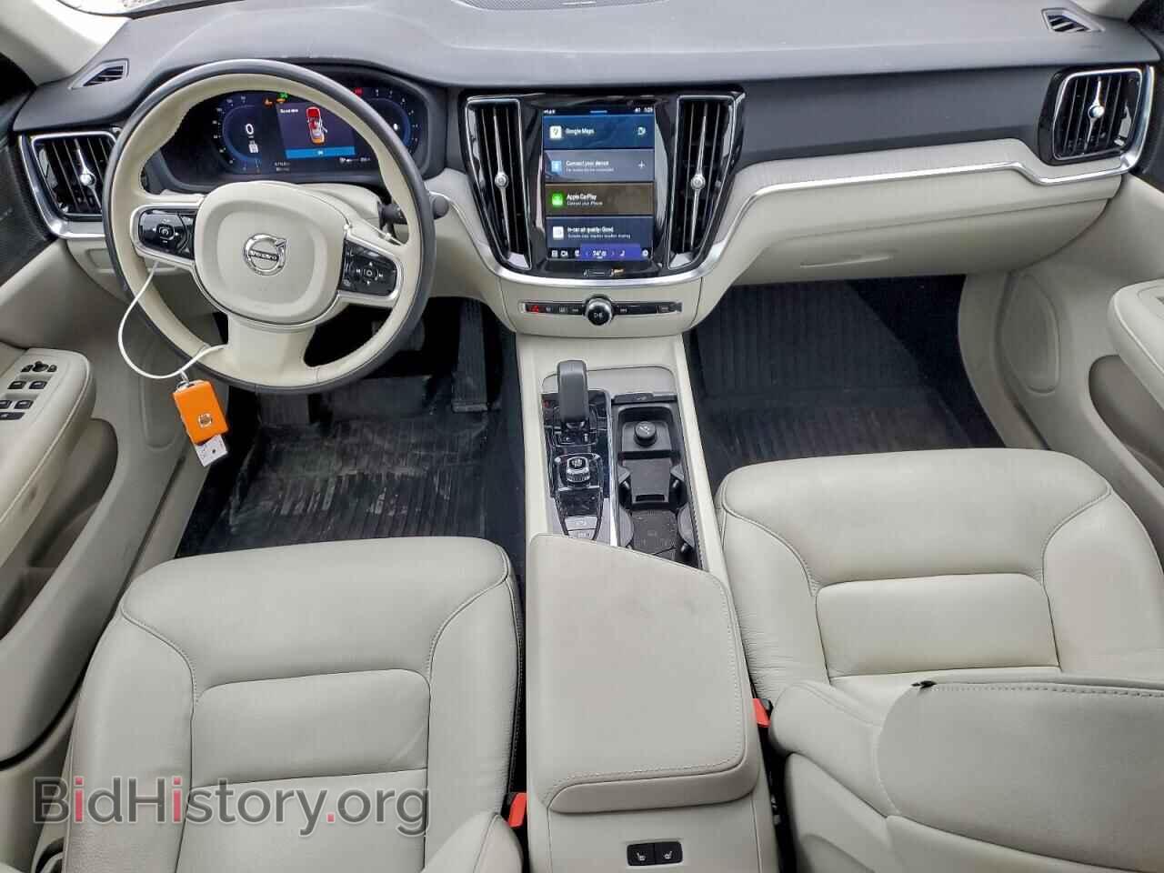2024 VOLVO S60 PLUS - VIN: 7JRL12TL2RG294177 - Фото 8