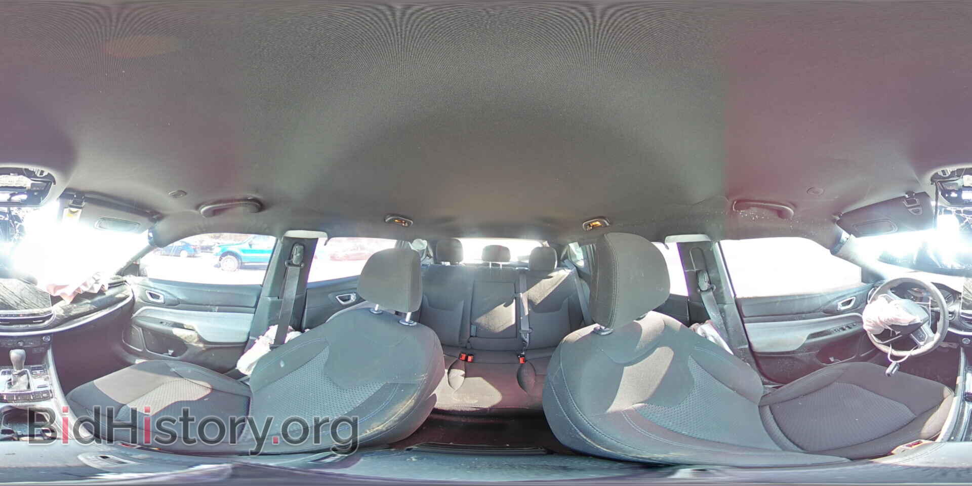 2024 JEEP COMPASS - VIN: 3C4NJDANXRT112129 - Фото 16