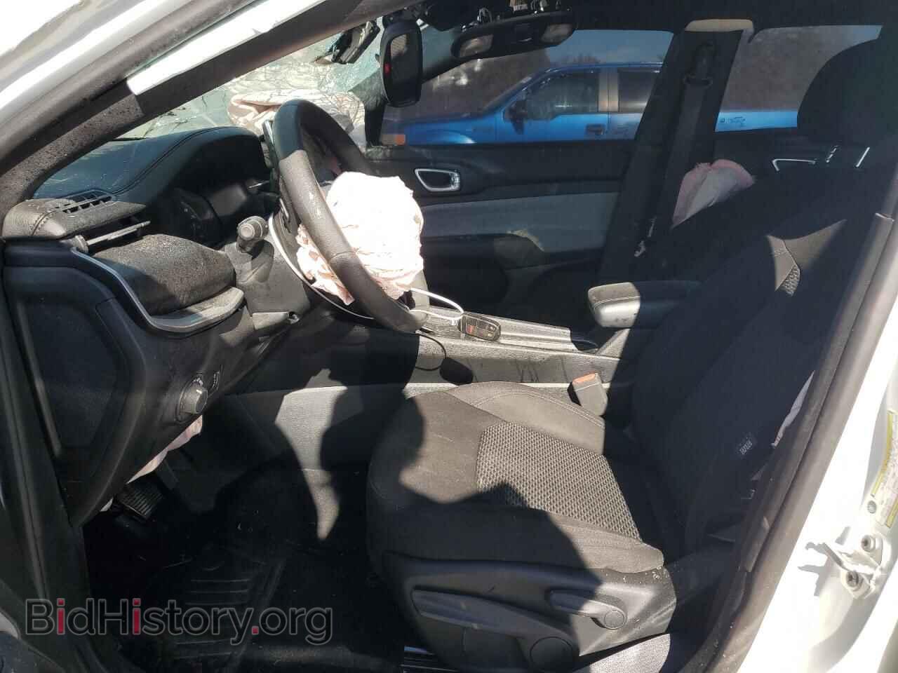 2024 JEEP COMPASS - VIN: 3C4NJDANXRT112129 - Фото 7