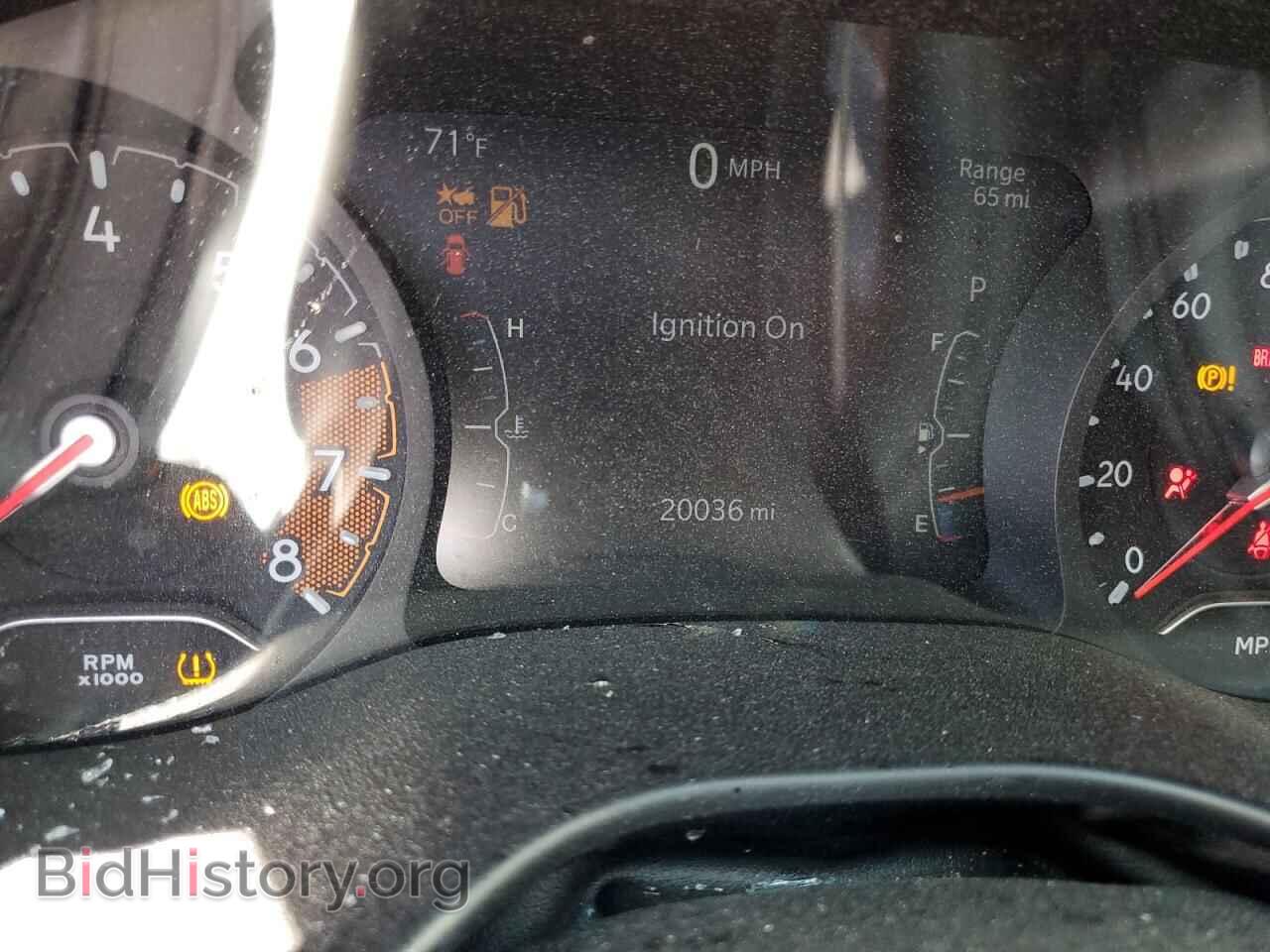 2024 JEEP COMPASS - VIN: 3C4NJDANXRT112129 - Фото 9