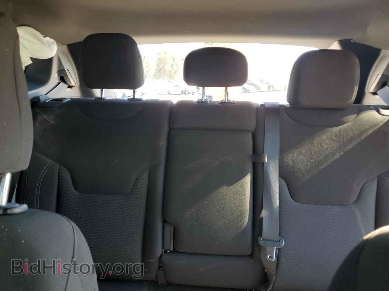 2024 JEEP COMPASS - VIN: 3C4NJDANXRT112129 - Фото 10