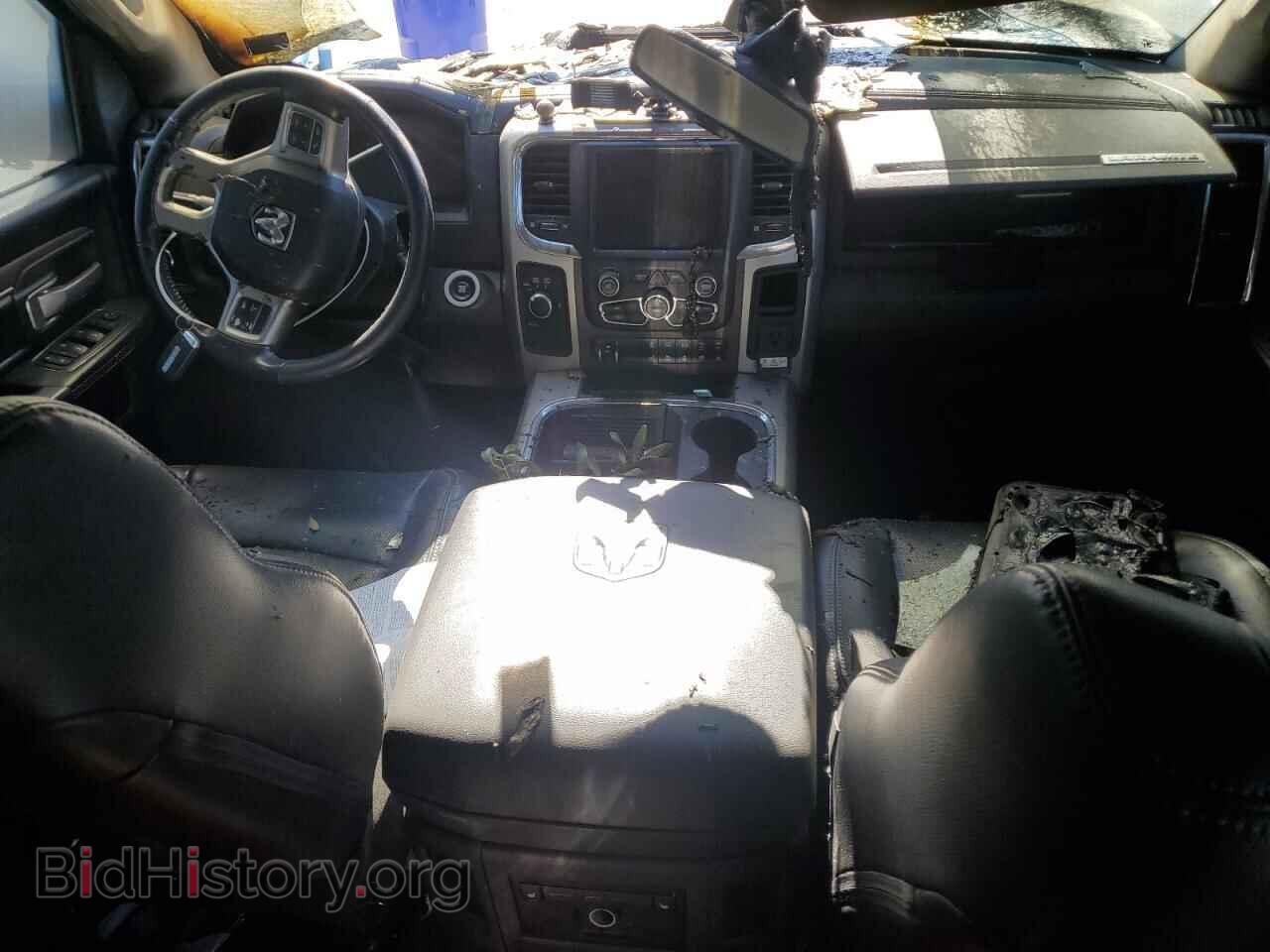 2017 RAM 2500 - VIN: 3C6UR5NL7HG698841 - Фото 8
