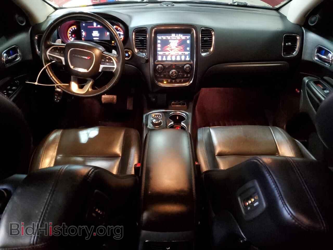 2017 DODGE DURANGO - VIN: 1C4RDJDG5HC839189 - Photo 8
