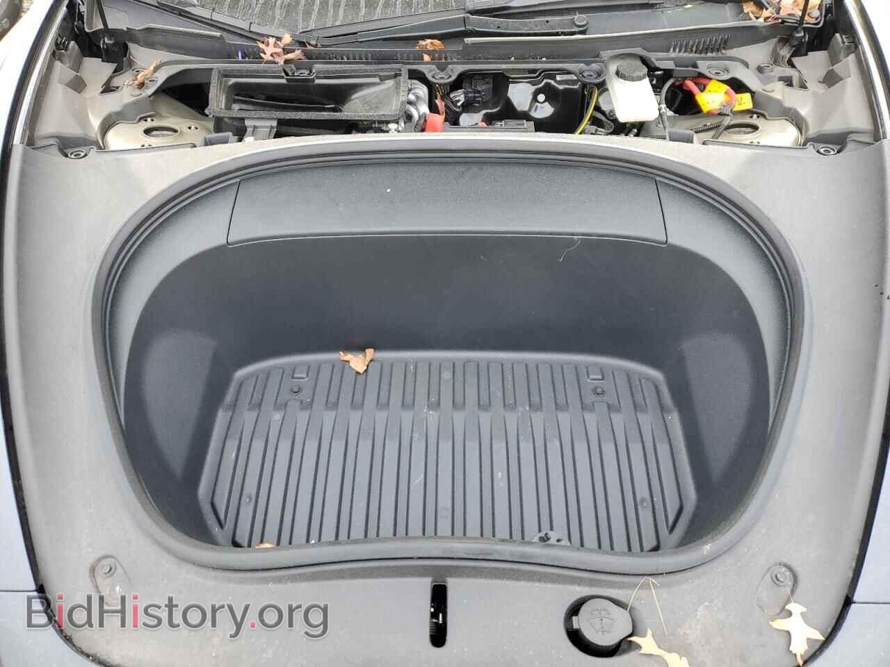 2024 TESLA MODEL 3 - VIN: 5YJ3E1EA5RF765175 - Photo 11