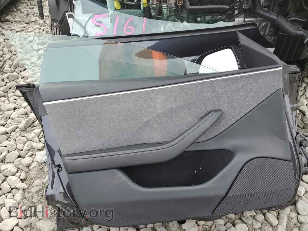 2024 TESLA MODEL 3 - VIN: 5YJ3E1EA5RF765175 - Photo 12
