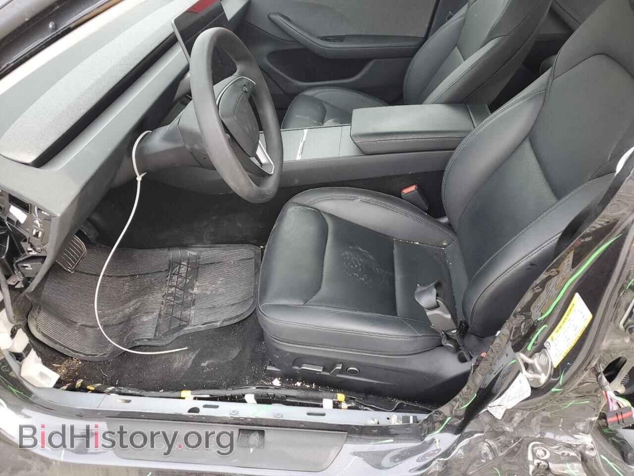 2024 TESLA MODEL 3 - VIN: 5YJ3E1EA5RF765175 - Photo 7