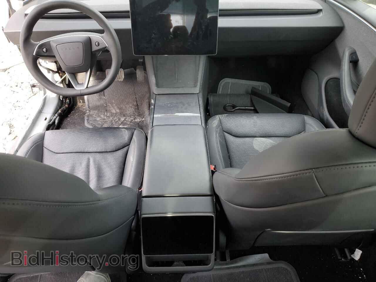2024 TESLA MODEL 3 - VIN: 5YJ3E1EA5RF765175 - Photo 8