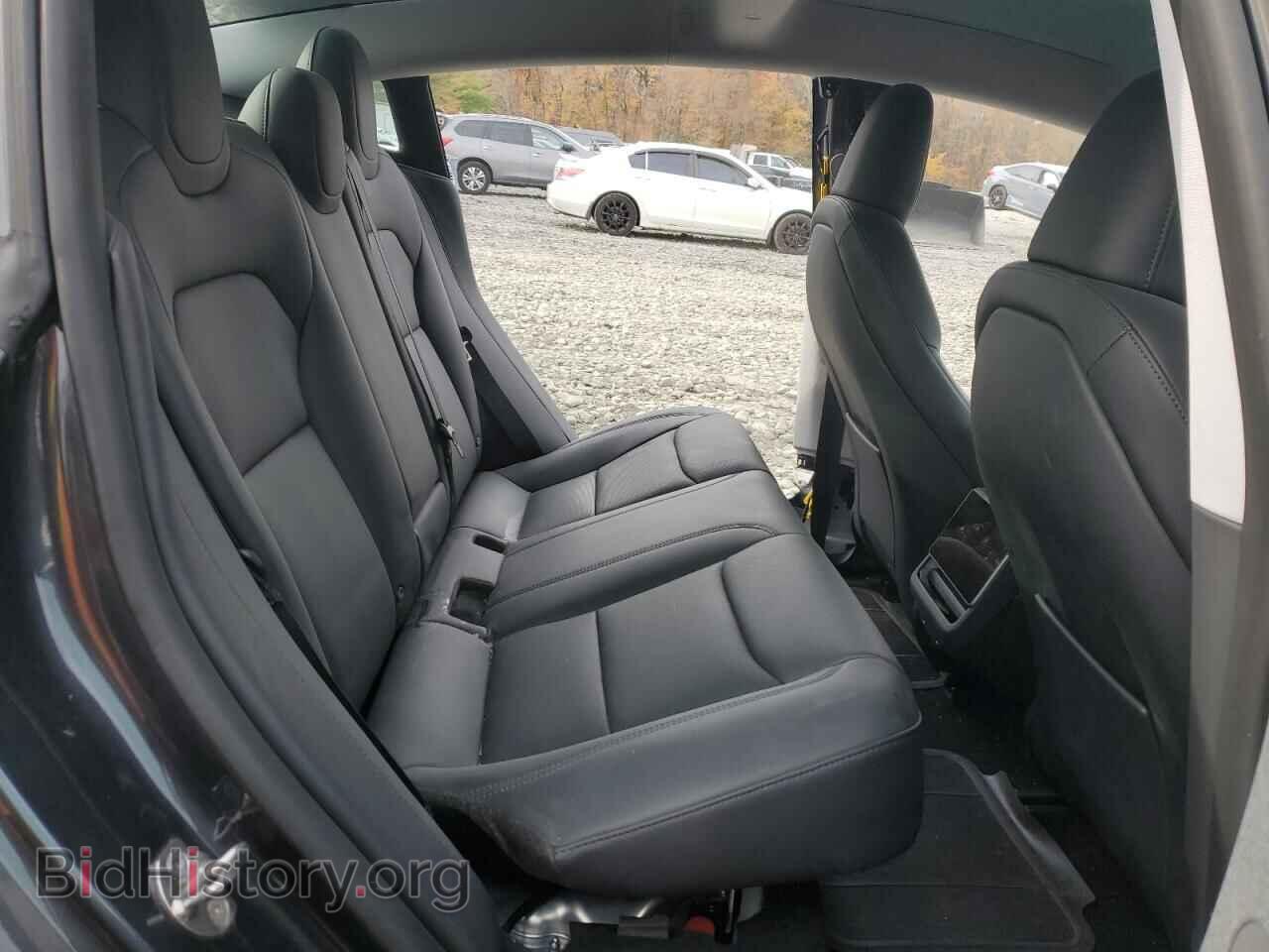 2024 TESLA MODEL 3 - VIN: 5YJ3E1EA5RF765175 - Photo 10