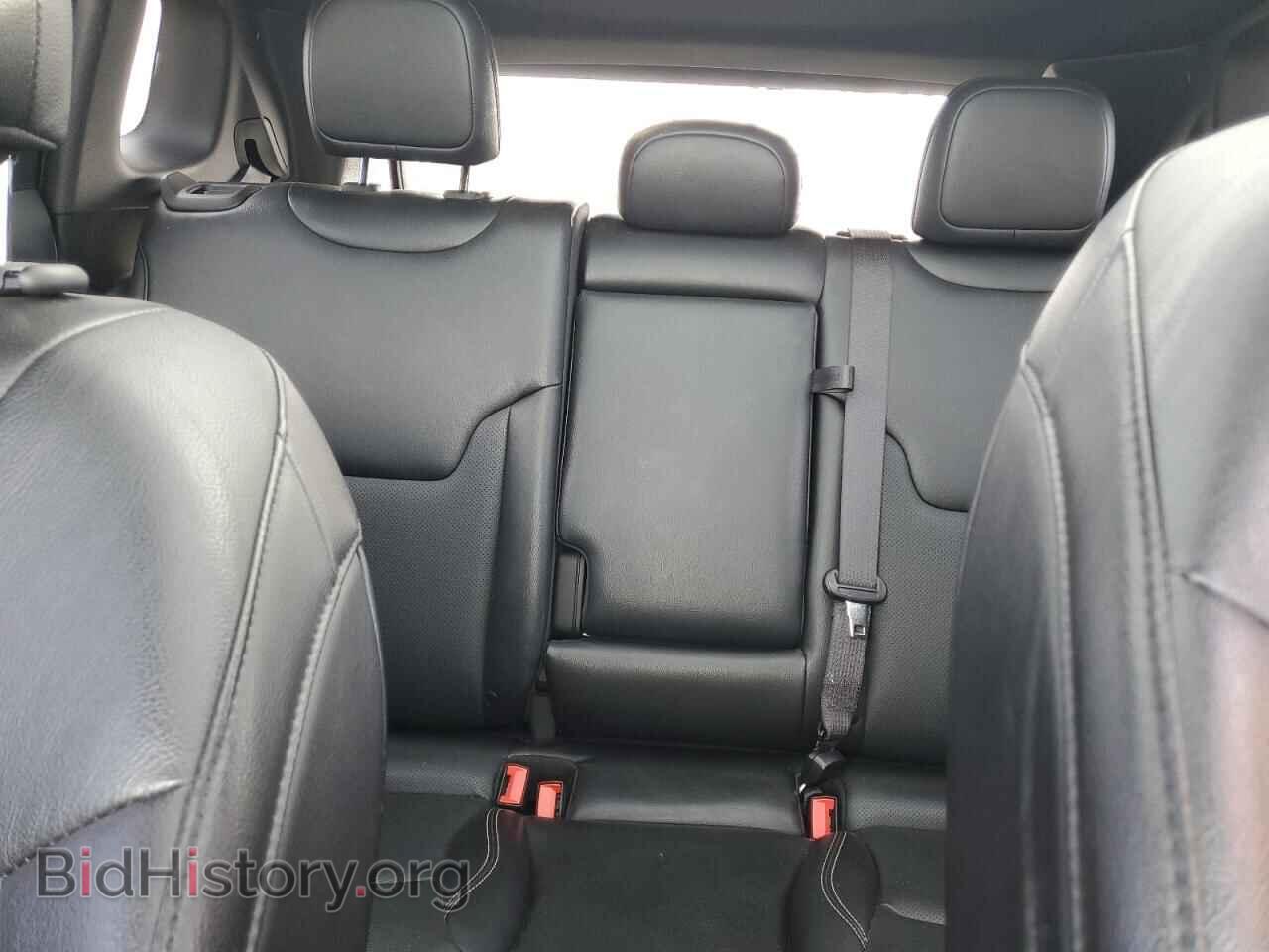 2023 JEEP COMPASS - VIN: 3C4NJDCN6PT523747 - Фото 10