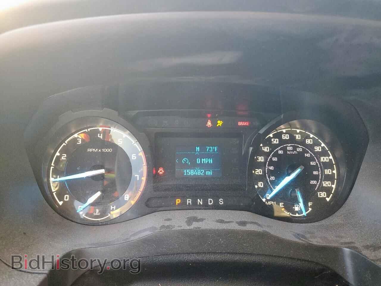 2022 FORD RANGER - VIN: 1FTER1EH9NLD31312 - Фото 9
