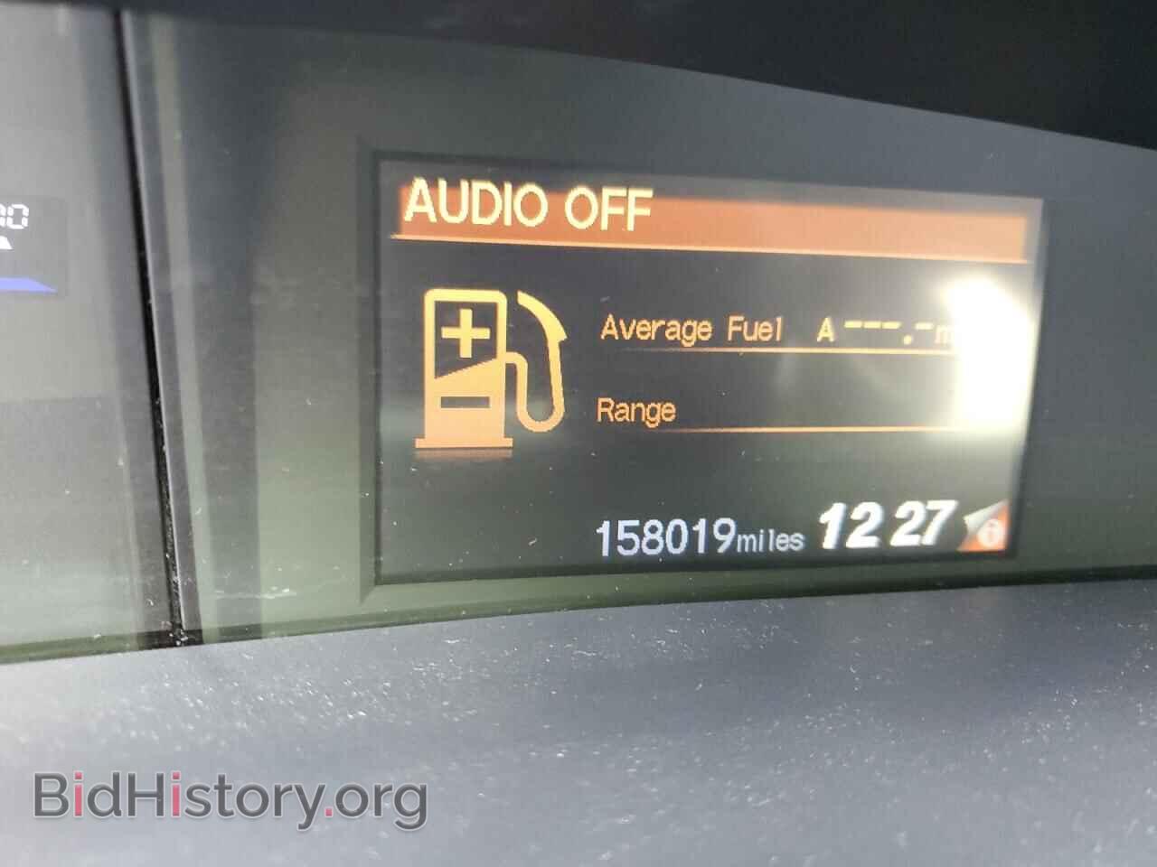 2014 HONDA CIVIC - VIN: 19XFB2F50EE234057 - Фото 9
