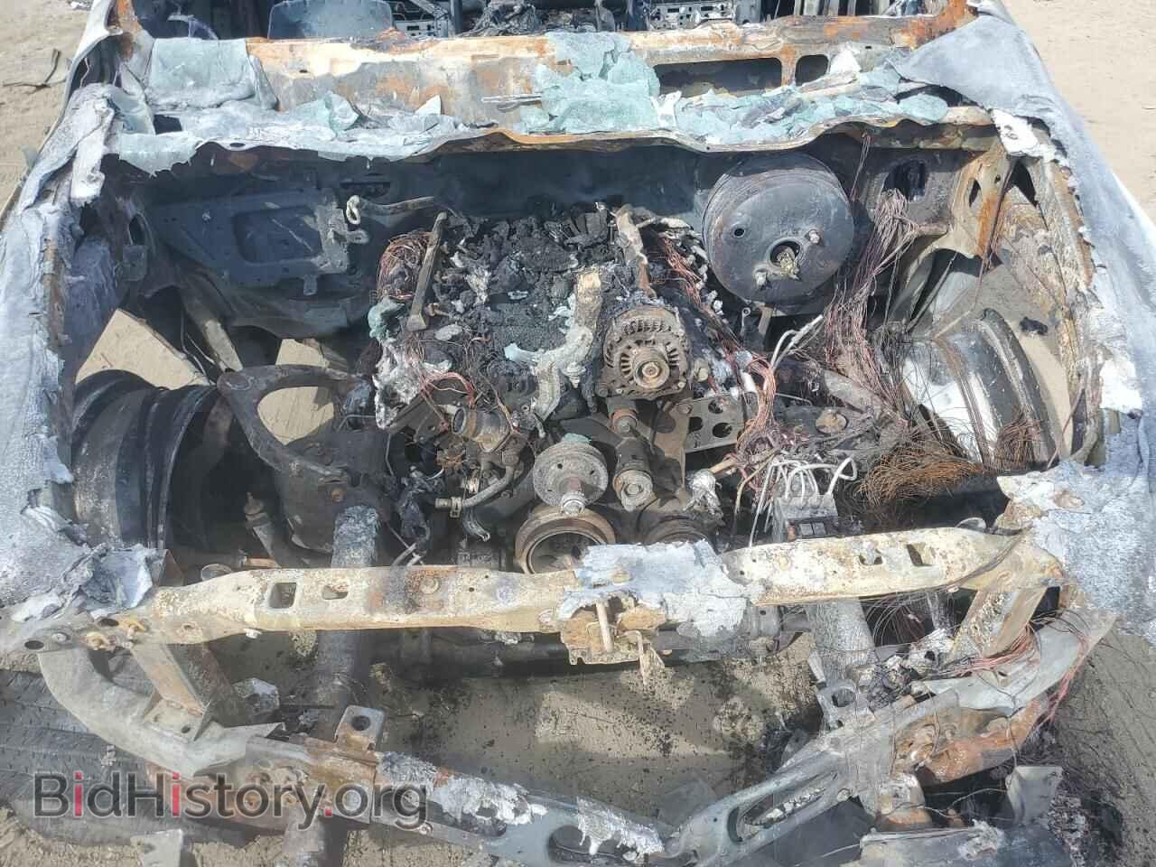 2014 RAM 1500 - VIN: 1C6RR6FT9ES226316 - Фото 11