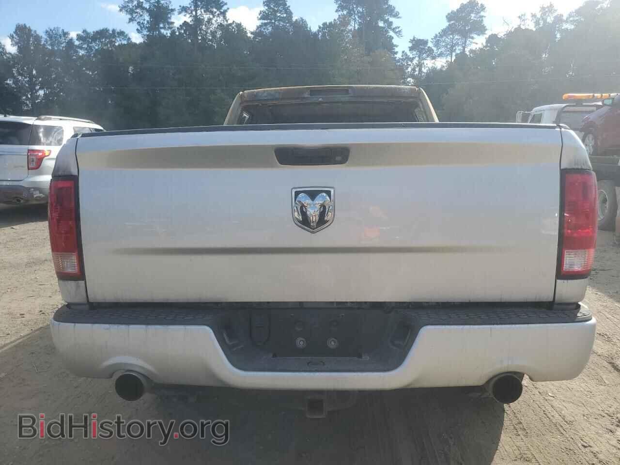 2014 RAM 1500 - VIN: 1C6RR6FT9ES226316 - Фото 6