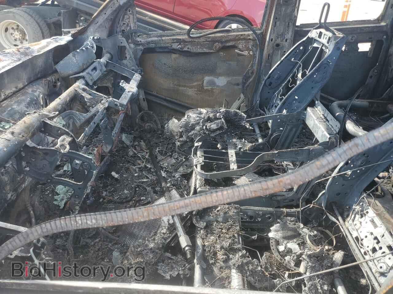 2014 RAM 1500 - VIN: 1C6RR6FT9ES226316 - Фото 7