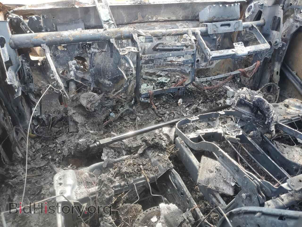2014 RAM 1500 - VIN: 1C6RR6FT9ES226316 - Фото 8