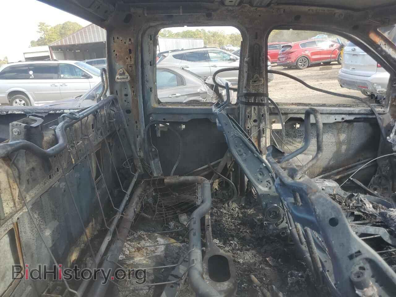 2014 RAM 1500 - VIN: 1C6RR6FT9ES226316 - Фото 10
